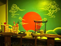 -NINES推理馆·实景侦探推理剧MIXPLAY(静安店)