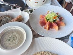 -安妮意大利餐厅(日坛店)