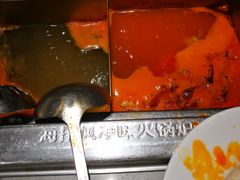 -海底捞火锅(关山保利店)