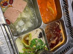 -海底捞火锅(河东万达广场店)