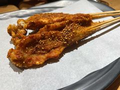 -壹酒贰肉1926·深夜食堂(九纬路店)