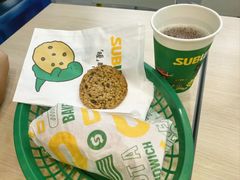 -赛百味SUBWAY(凯丹店)