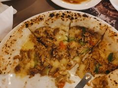 -Margherita雏菊意大利餐厅(雅颂庭购物中心店)