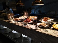 -云海轩·海鲜自助-河北云瑧世纪大饭店1F
