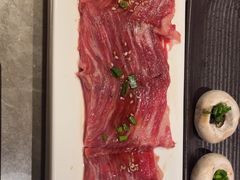 -谷牛日式烤肉(宝山U天地店)