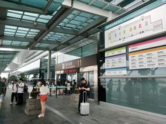 -杭州萧山国际机场