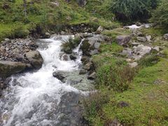 -硗碛藏寨·神木垒景区