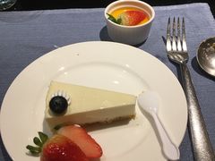 -康帝国际酒店-艾斯本自助西餐厅