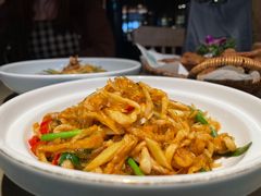 -前海沿·青岛菜(李沧万达店)