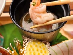 -鳥喜Toriki怀石烧鸟料理