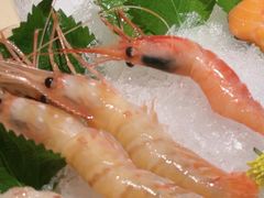 -極上萬膳·日料放题(海岸城店)