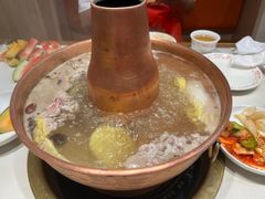 -东门口·新式老北京火锅(河西龙湖天街店)