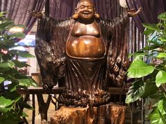 -大树头森林餐厅(番禺广场店)