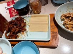 -局气 烤鸭·北京菜(武清店)