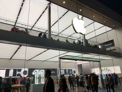 -Apple零售店(成都太古里店)