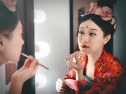 点击看大图 -美云庭古装·格格服汉服·京城旅拍(北京店)