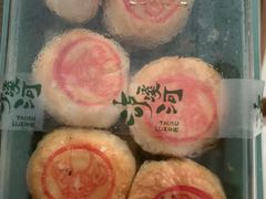 -泸溪河桃酥(欧尚店)