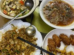 -胡家饭店(崇福路店)