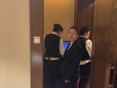 -谢氏老金口七号宴(武昌大道店)