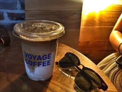 -VOYAGE COFFEE(北锣鼓巷店)