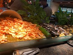 -星伦多自助料理·涮烤一体(虹悦城店)