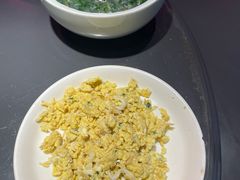 银鱼炒蛋-探花·意境江南菜·唐伯虎文化体验店·松鼠桂鱼(观前店)