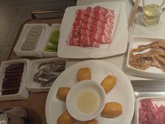 -滋奇·扬州地标火锅(兴城东路店)