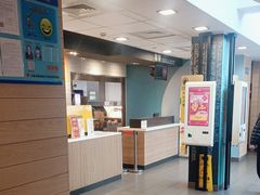 -麦当劳(乳山路店)