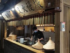 -大牌大·传统杭帮菜(湖滨店)