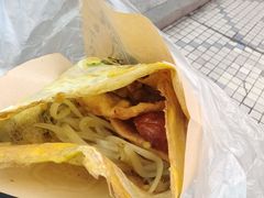 -周小超蛋饼