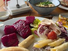 -海南清水湾莱佛士酒店