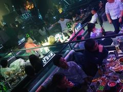 -M-MIX电音烤吧