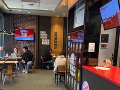 -汉堡王(上海缤谷一期店)