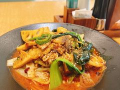 -沈阳和平艾美酒店新食谱西餐厅