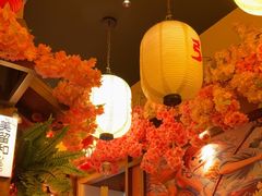 -弓二·烧鸟居酒屋(财富购物中心店)