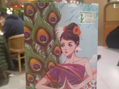 -帕娜·泰式茶餐厅·Bistro(近铁广场店)