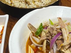 -楼兰新疆主题餐厅(苏州中心店)