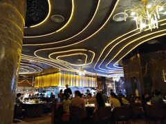 大堂-喜庭海鲜自助(来福士店)