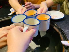 -小媳妇铁锅炖(安华街店)