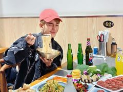 -鹤之乡·齐齐哈尔东北炭火烤肉(昆明盈江路店)