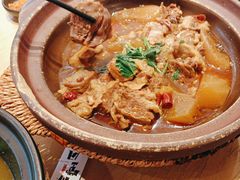-川堂风·跷脚牛肉·乐山爆炒(宝山日月光店)