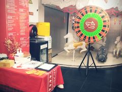 -悦河马家庭桌游剧本馆(朝阳门店)