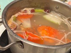 -厦门艾美酒店·新食谱西餐厅
