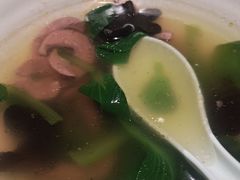 -东园小馆·早茶·淮扬小炒(江都路店)