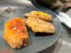 -吉屋·炭烧酒场·秋冬功夫奶汁河豚鱼锅