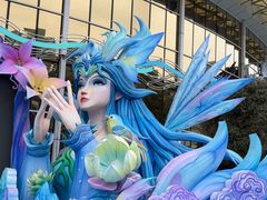 -海合安成都极地海洋公园