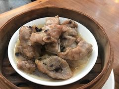 -香港仔茶餐厅(凤阳店)