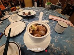-扬州香格里拉·香宫中餐厅