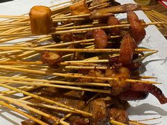 -长药唐师乐山油炸(石人直营店)