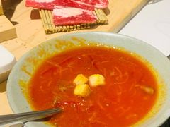 -千寻山野烤肉(天虹店)